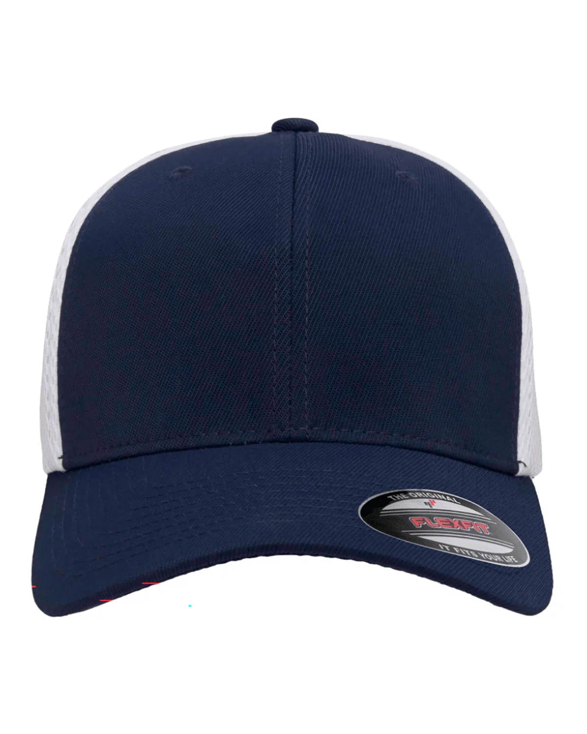 Yupoong Adult Ultrafibre and Airmesh Cap view 6