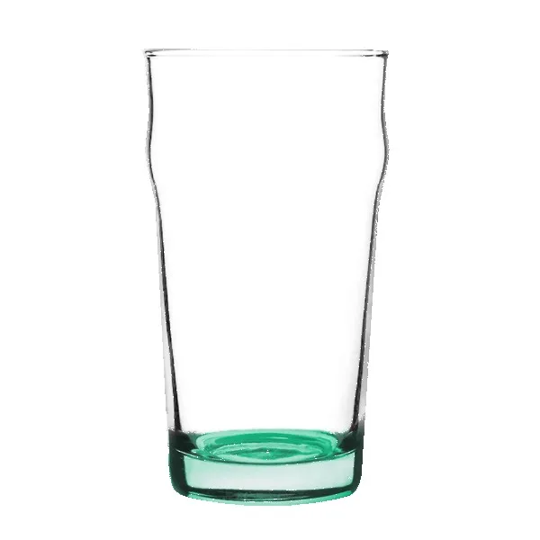 Green Blank