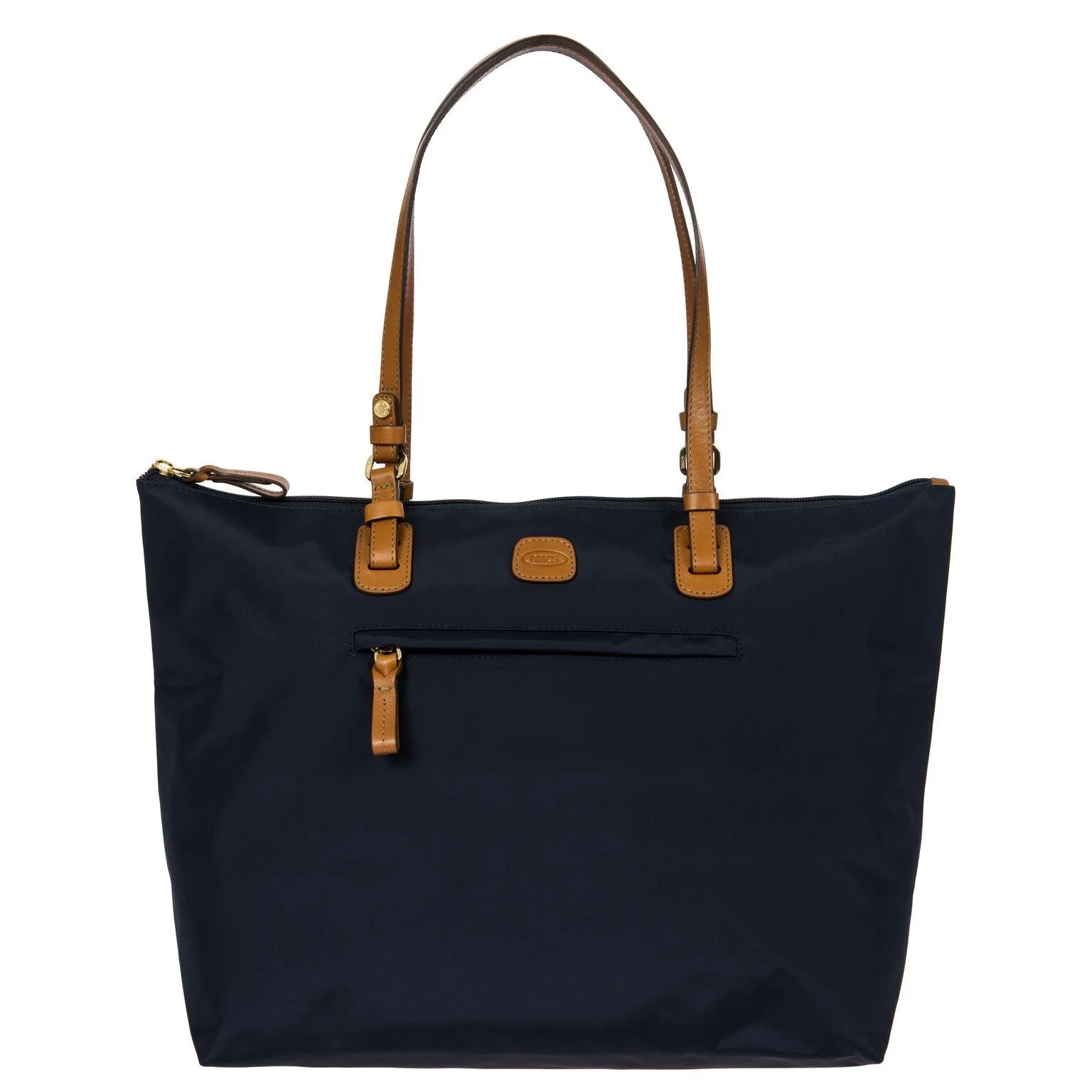 Bric's X-Bag Large Sportina Bag - Ocean Blue