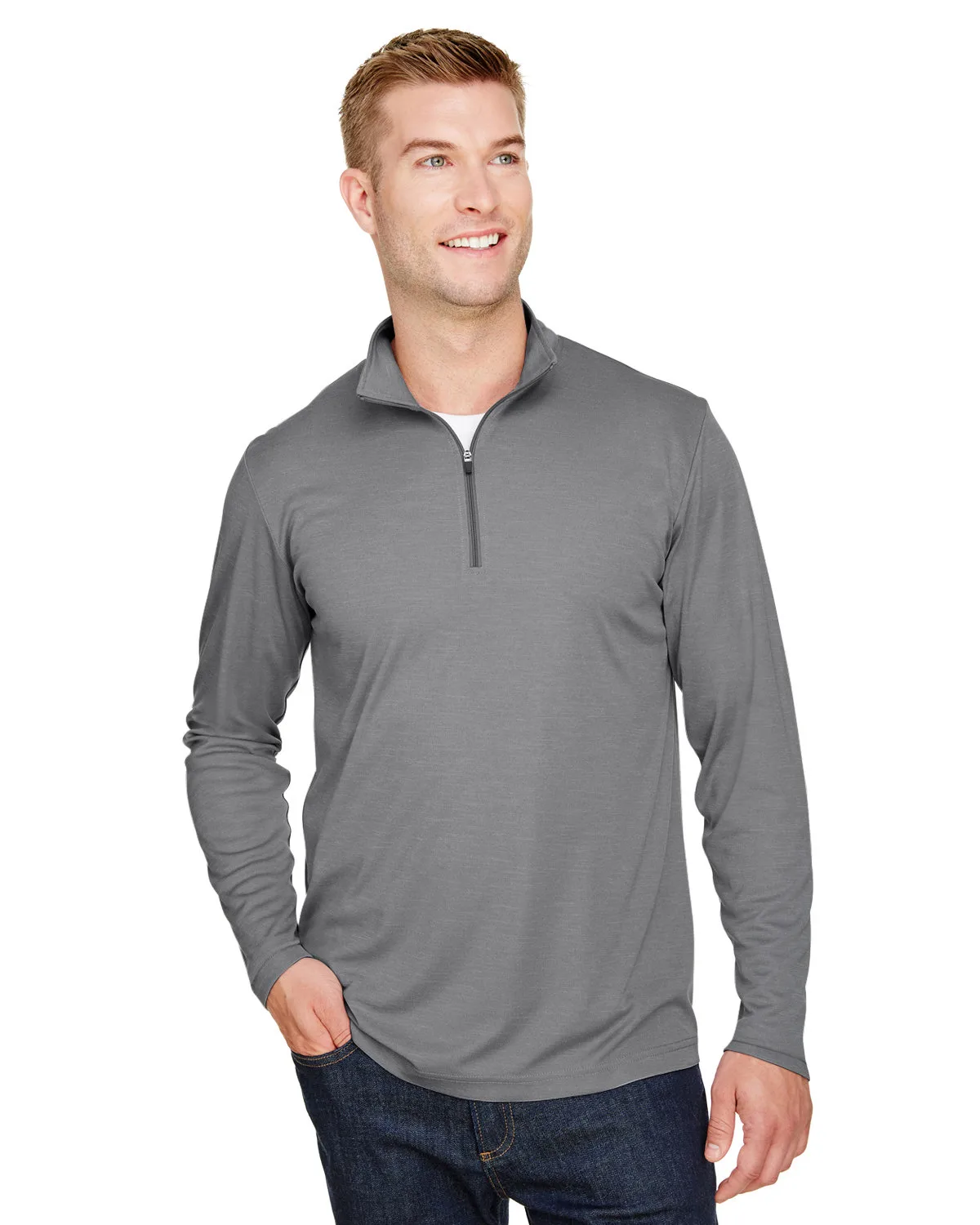 Dk Grey Heather