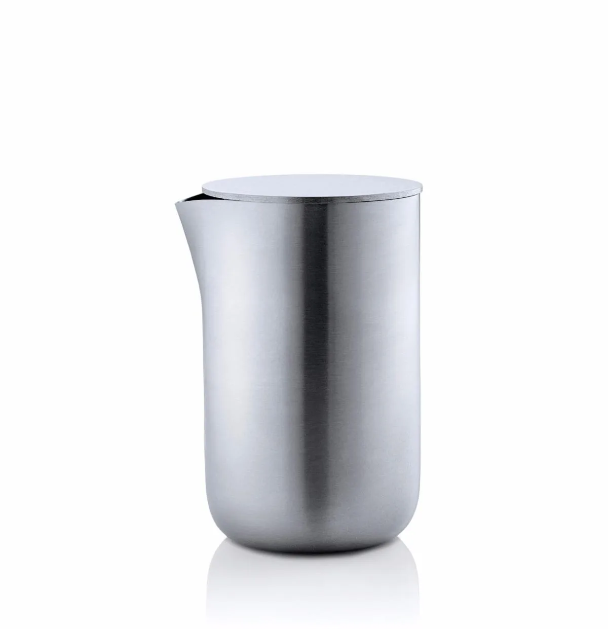 Blomus Basic - Creamer w/Lid - 4 Oz