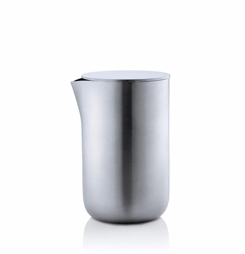 Blomus Basic - Creamer w/Lid - 4 Oz