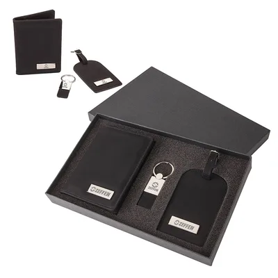 Birmingham Travel Gift Set
