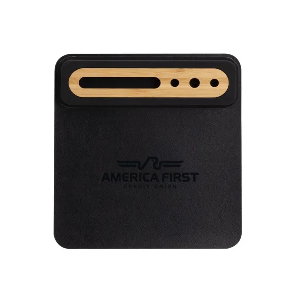 Import Desktop Mouse Pad view 7