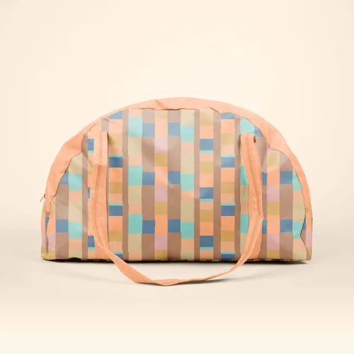 Continued Somewhere Tote (4CP Poly)