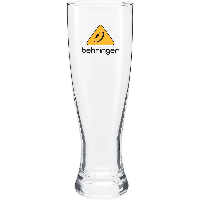 16 oz Grand Glass Pilsner
