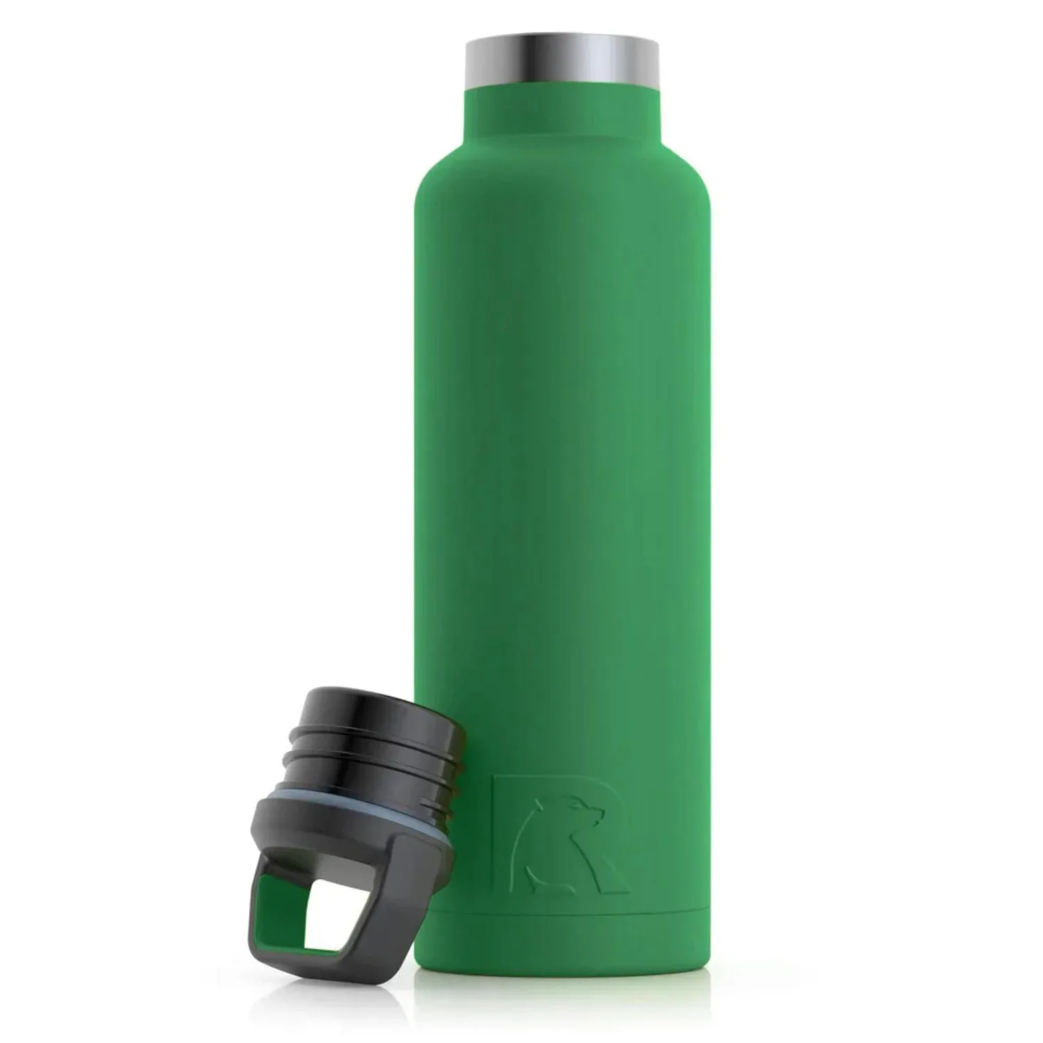 20 Oz RTIC® Stainless Steel Vacuum Insulated Water Bottle view 2
