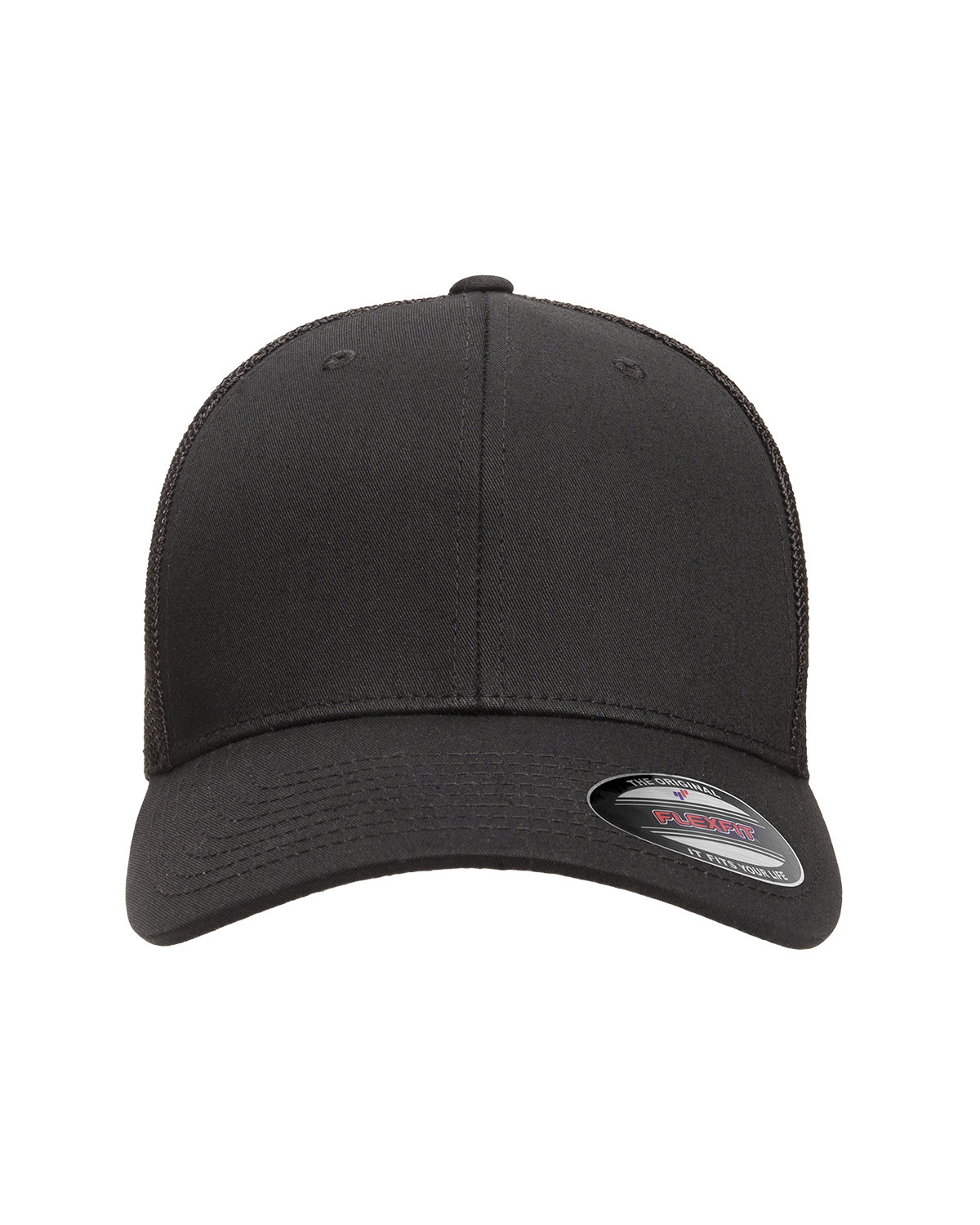 Yupoong Adult Trucker Cap