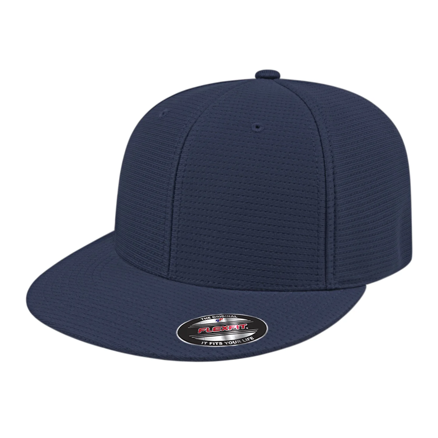 Flexfit® Aerated Performance Cap view 5