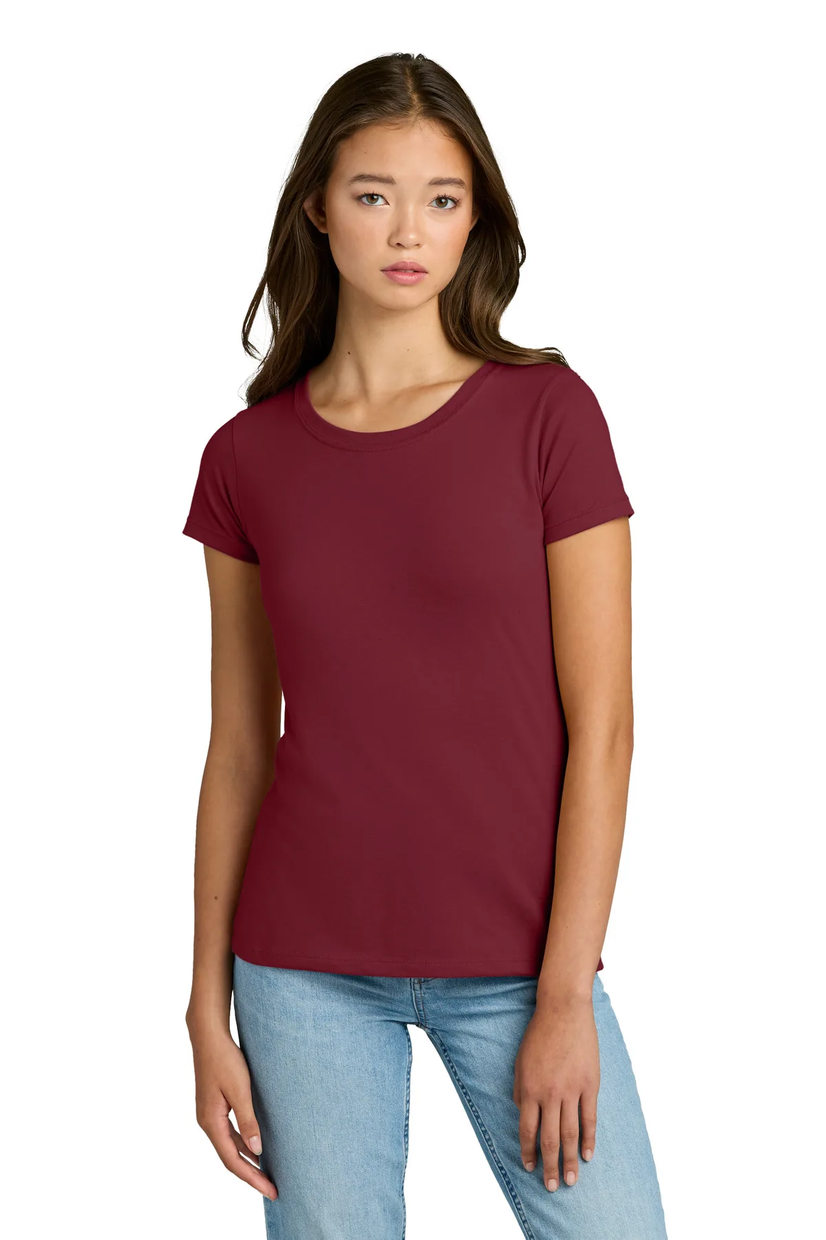 Next Level Apparel® Women's Ideal Tee view 3