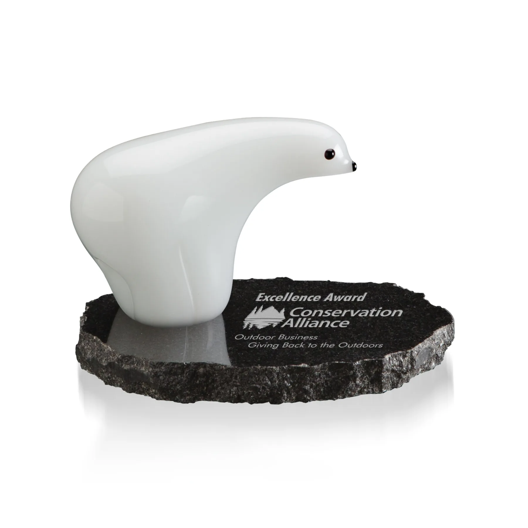 Polar Bear Award