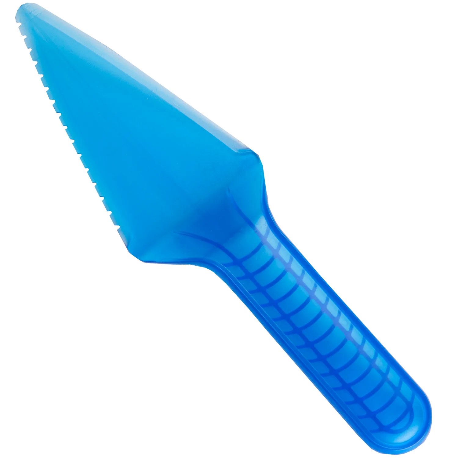 Translucent Blue