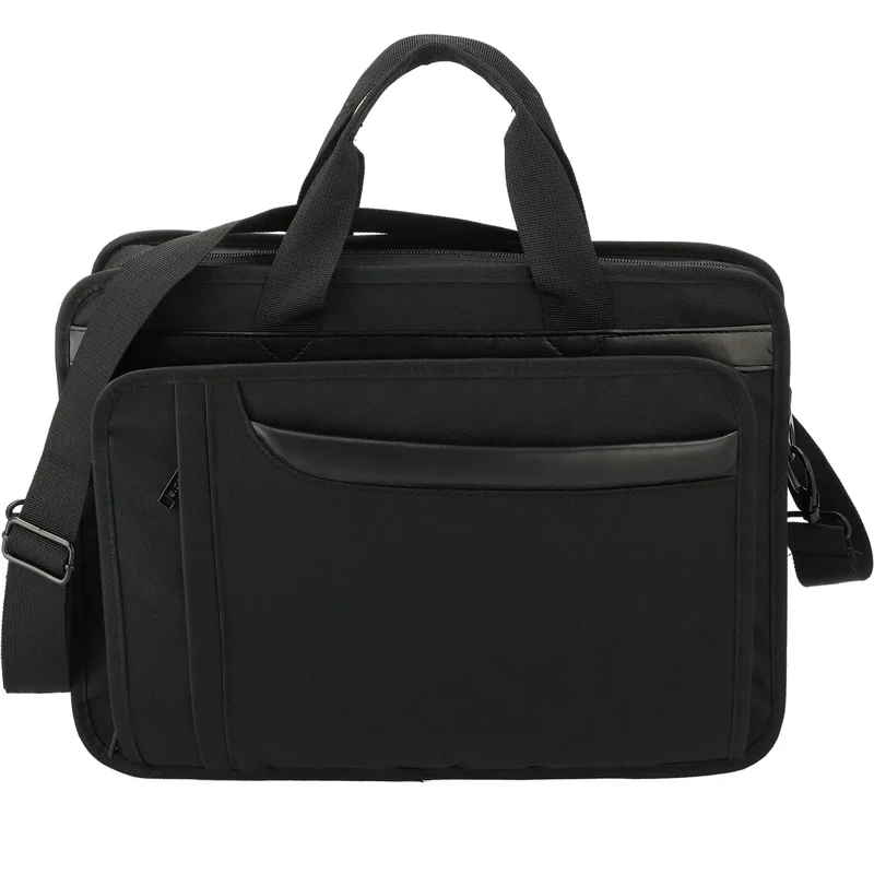 Paragon 15'' Computer Briefcase view 2