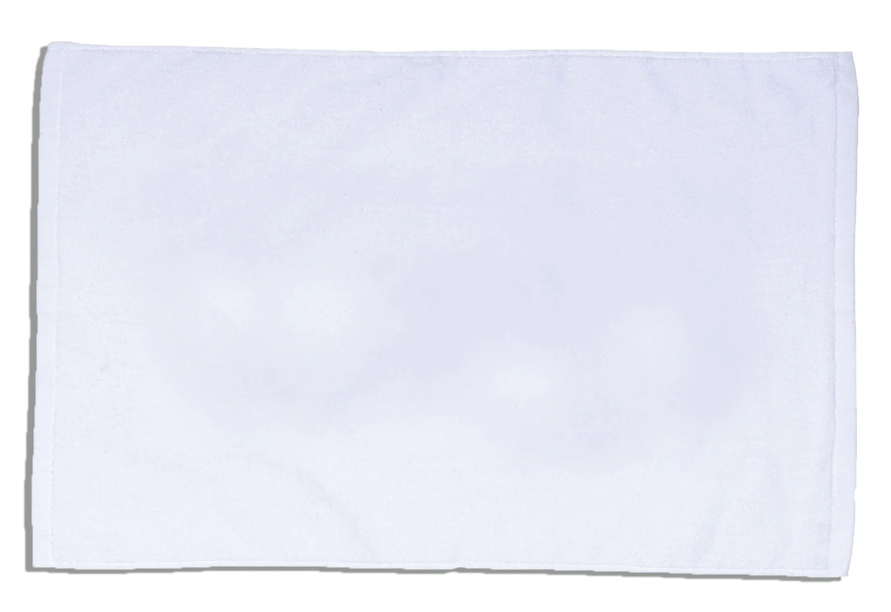 Diamond Collection Sport Towel (Screen Print) view 2