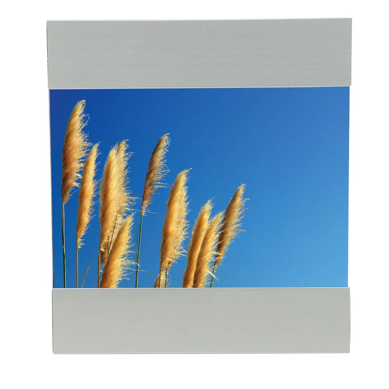 Cinema 7" x 5" Photo Frame view 2