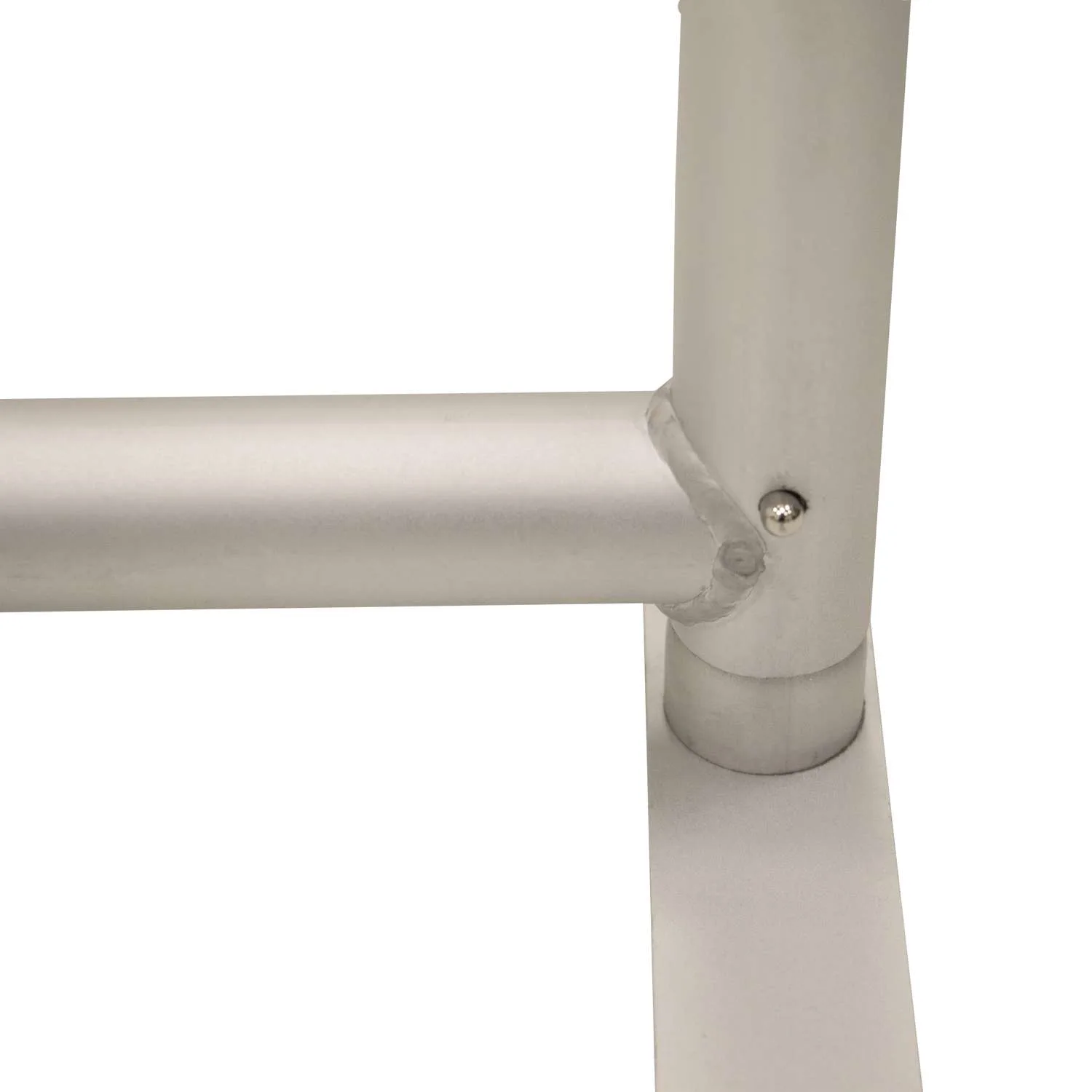 10' W x 10' Tall EuroFit Straight Wall Kit view 2