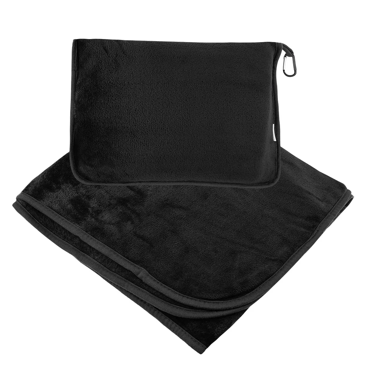 En Route Rpet Travel Blanket With Trolley Pillow Pouch view 3