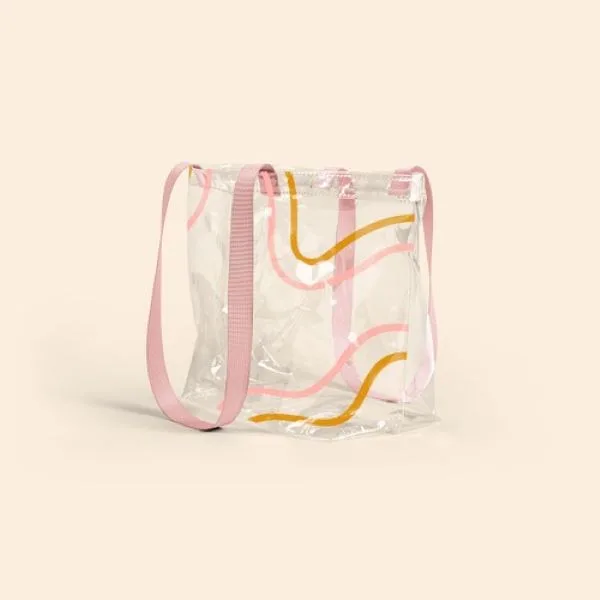 Clear/Various