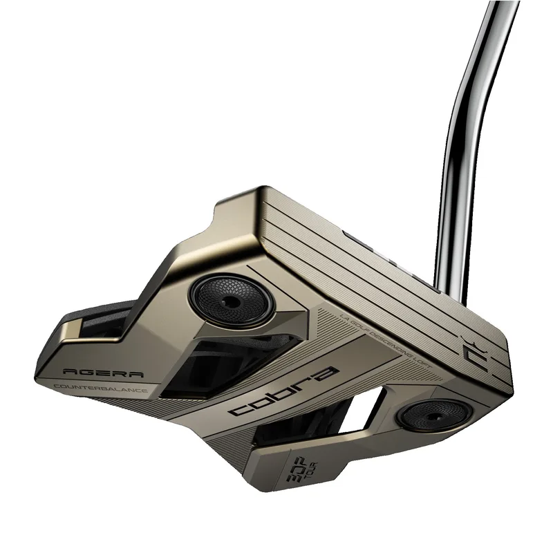 Cobra 3DP TOUR AGERA COUNTERBALANCE Putter