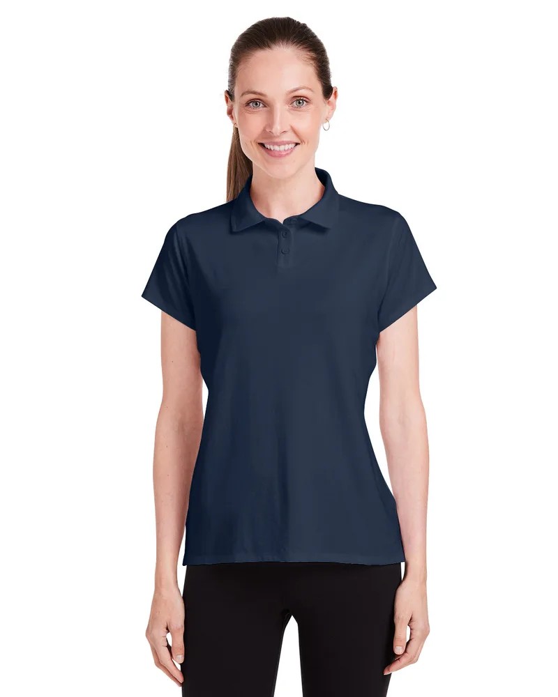 TASC PERFORMANCE INC Ladies' Air Lightweight Polo view 3