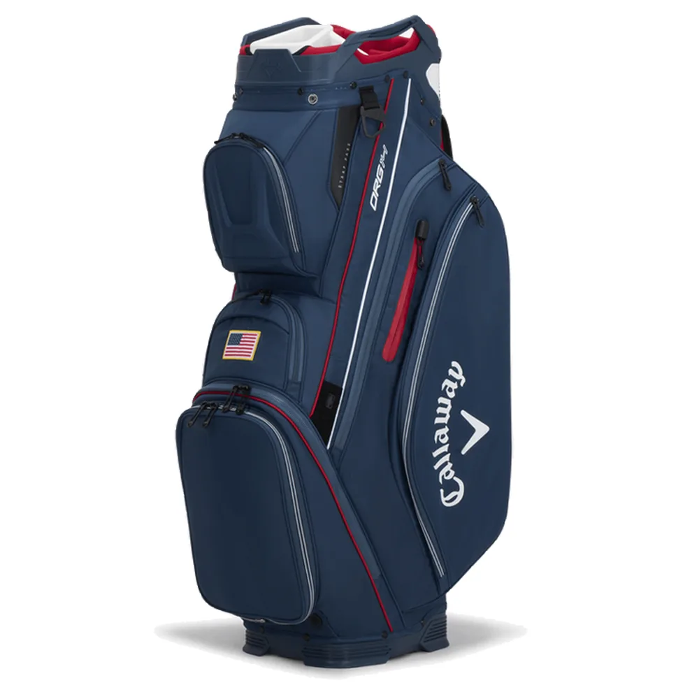 Navy Blue/Red/Usa