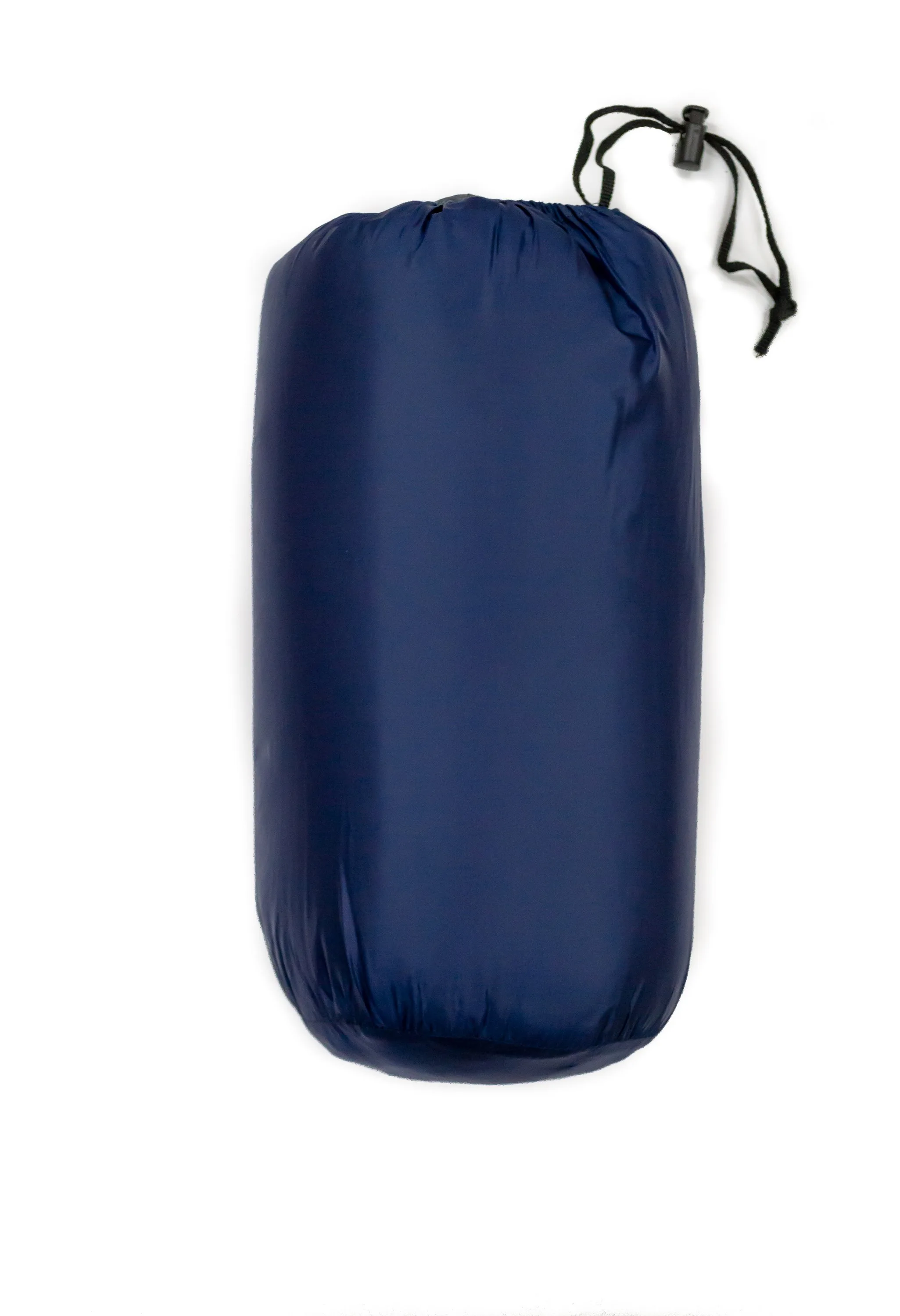 Navy Tote