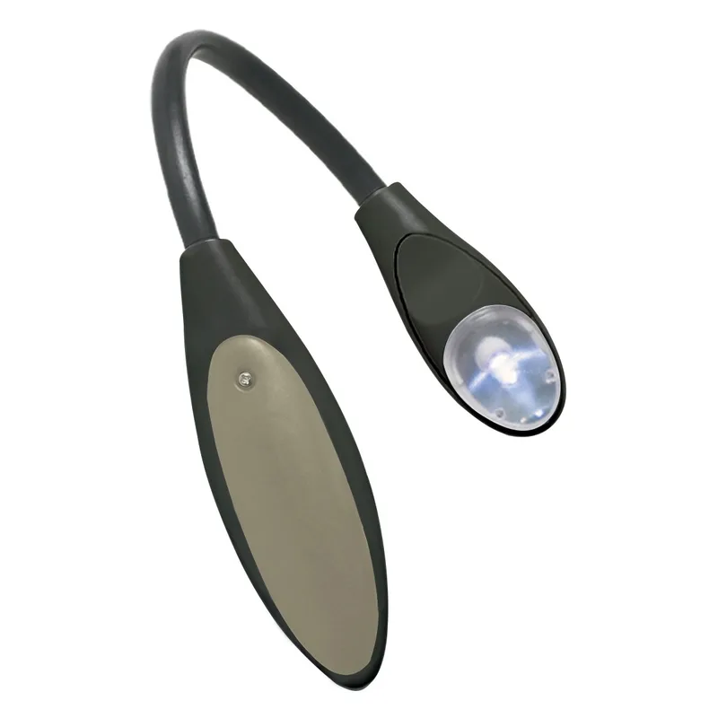 Bendable Book Light view 3