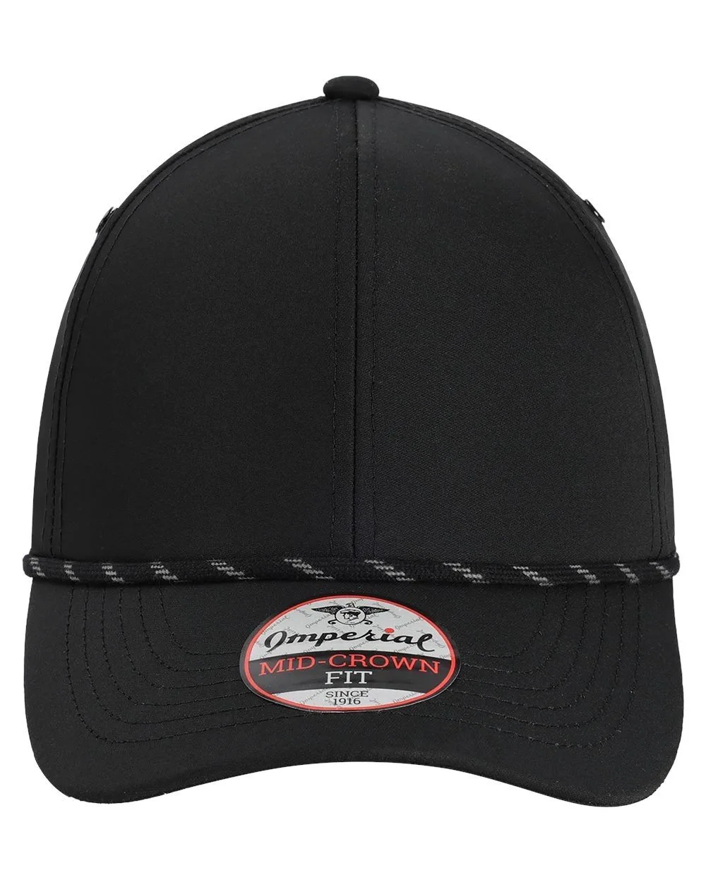 Imperial The Habanero Performance Rope Cap