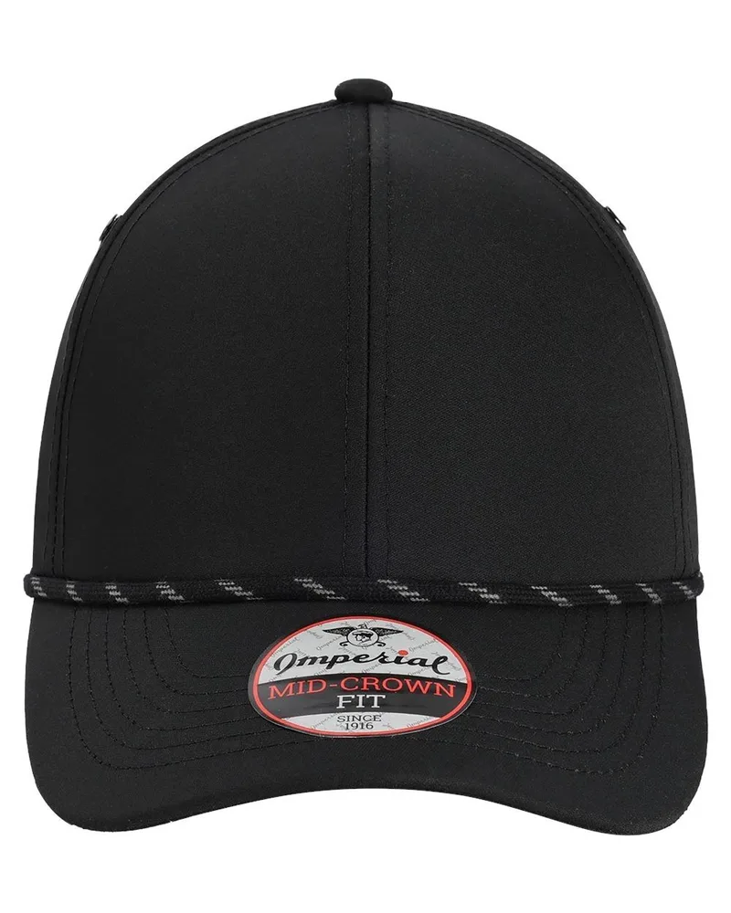Imperial The Habanero Performance Rope Cap