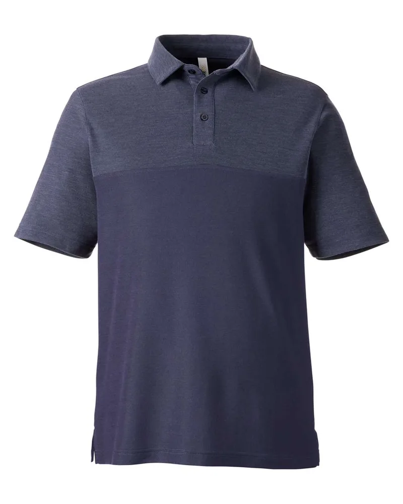 Classic Red/Carbon Gray Heather Lifestyle View