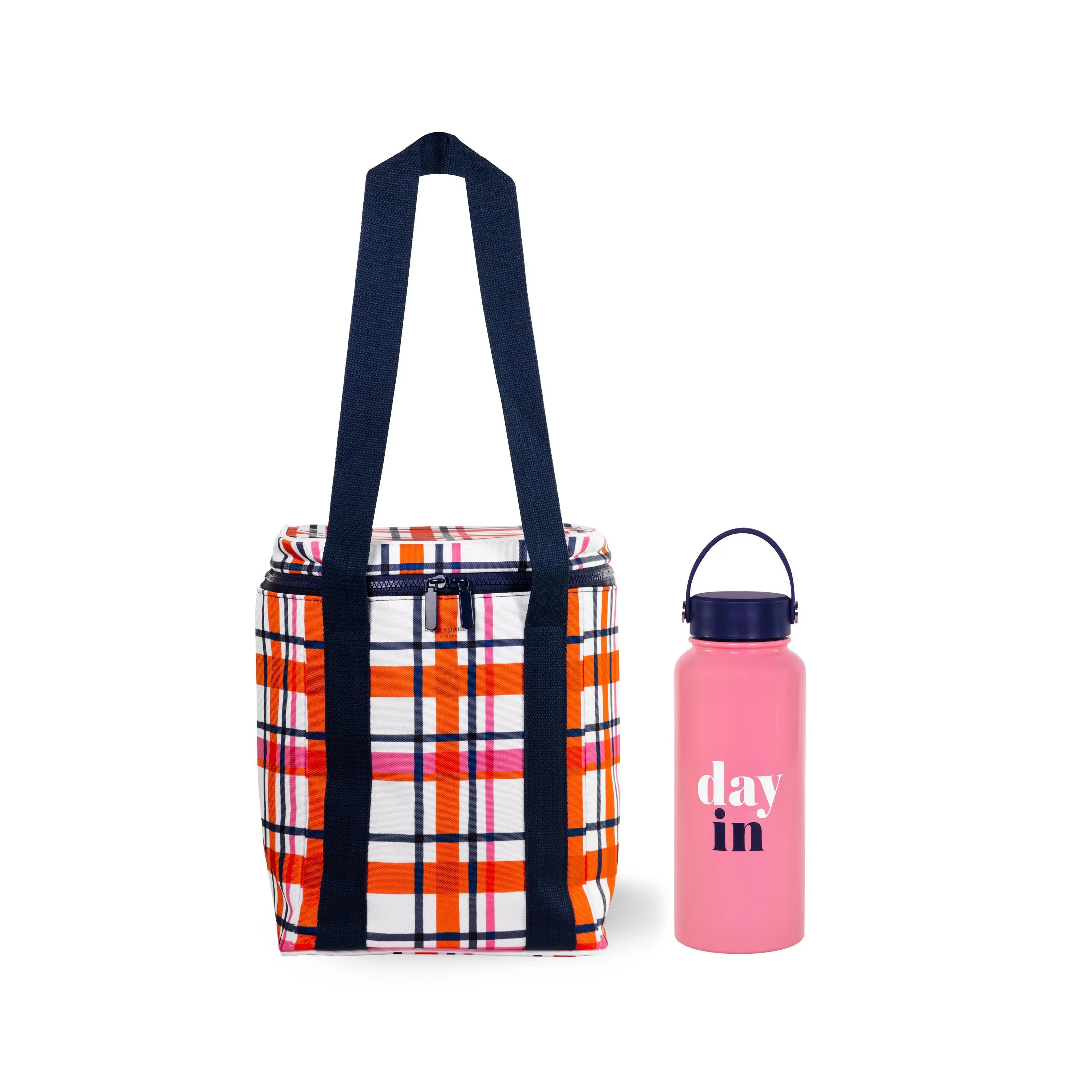kate spade new york Water & Wine Picnic Bundle