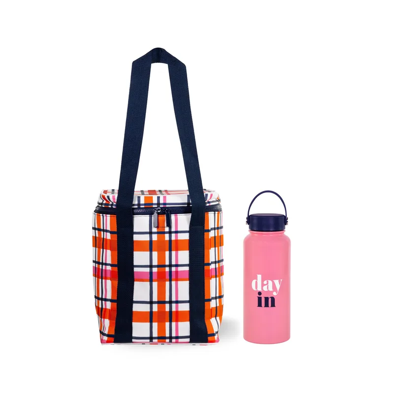 kate spade new york Water & Wine Picnic Bundle