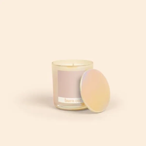 Iridescent Ivory