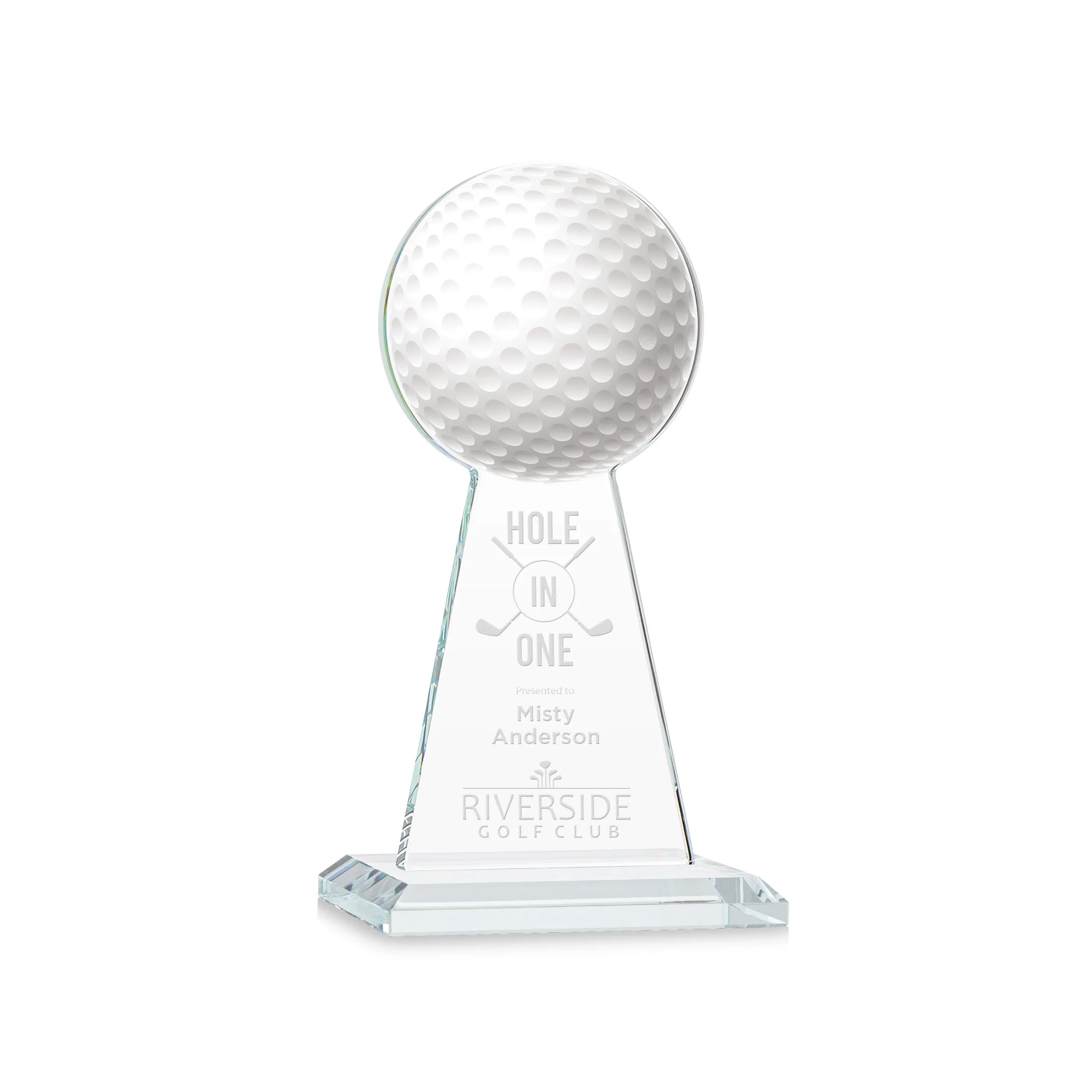 Edenwood Golf Award — Edenwood Golf Award