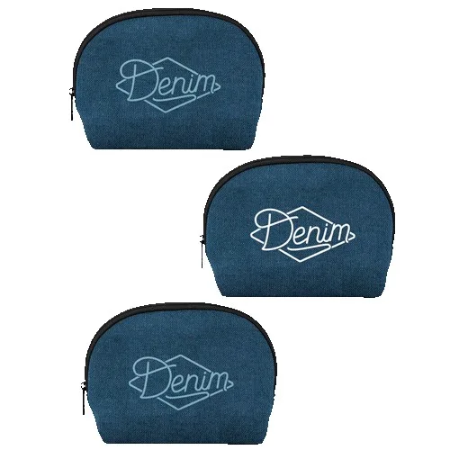 Denim Blue