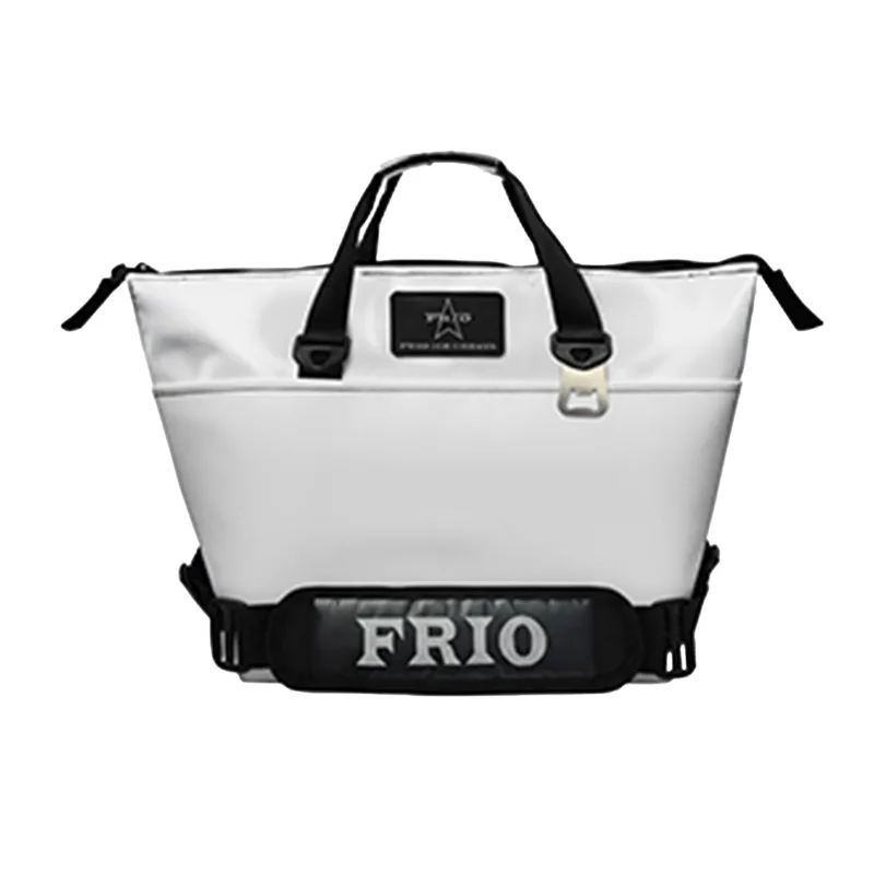 FRIO 30 Sublimation Softside Can Cooler view 2