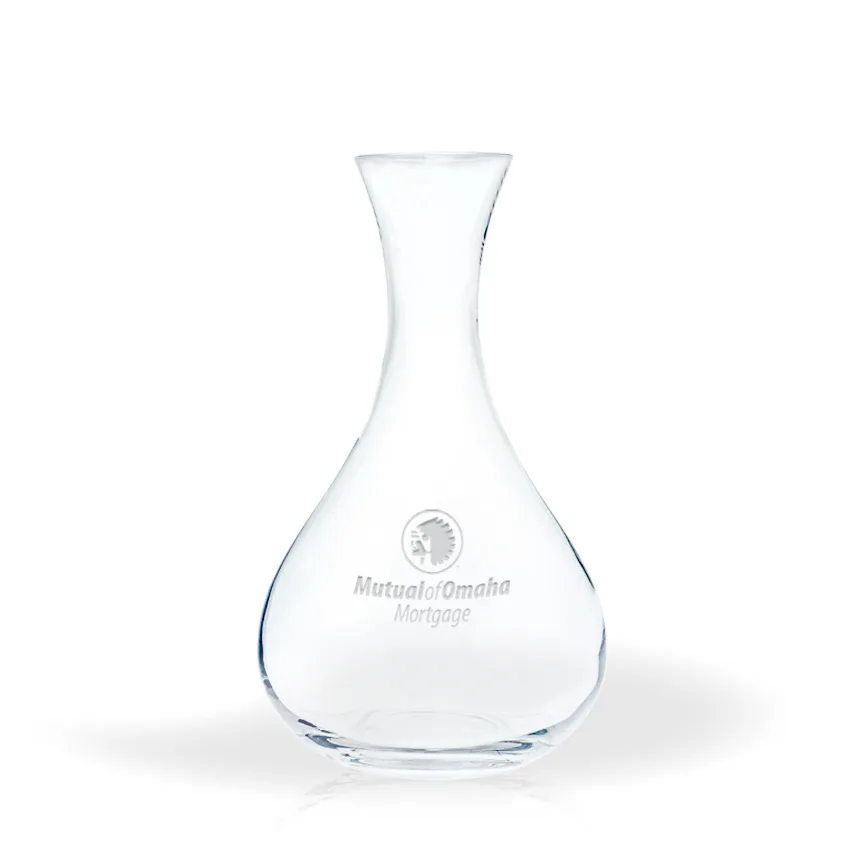 Kodiak Wine Carafe 54 oz.