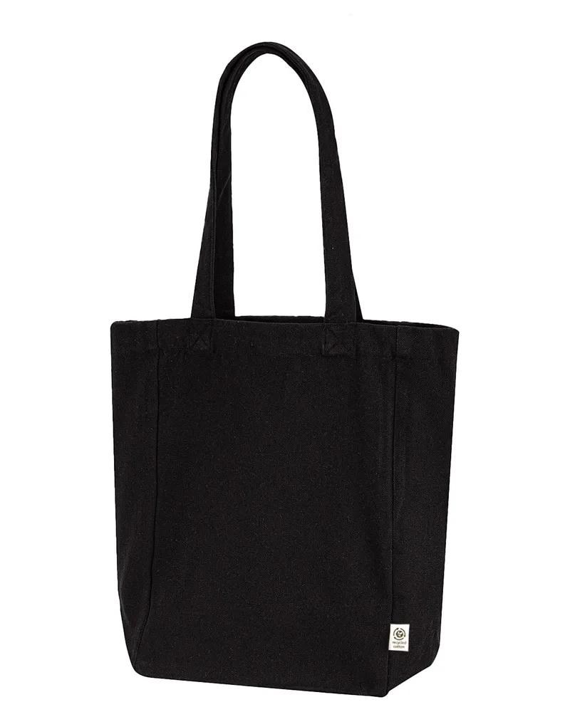 Econscious Reclaimist Bookish Tote