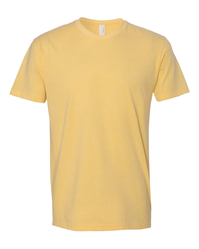 Next Level Apparel® Unisex CVC T-Shirt view 3