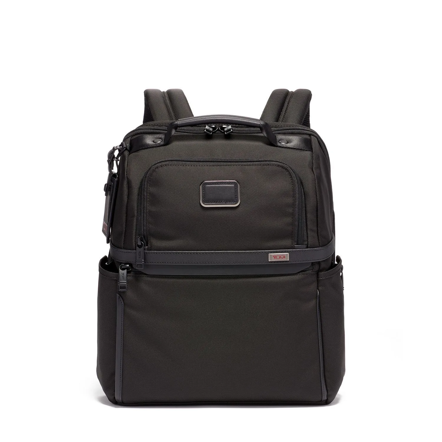 TUMI™ Alpha 3 Slim Solutions Briefcase Pack®
