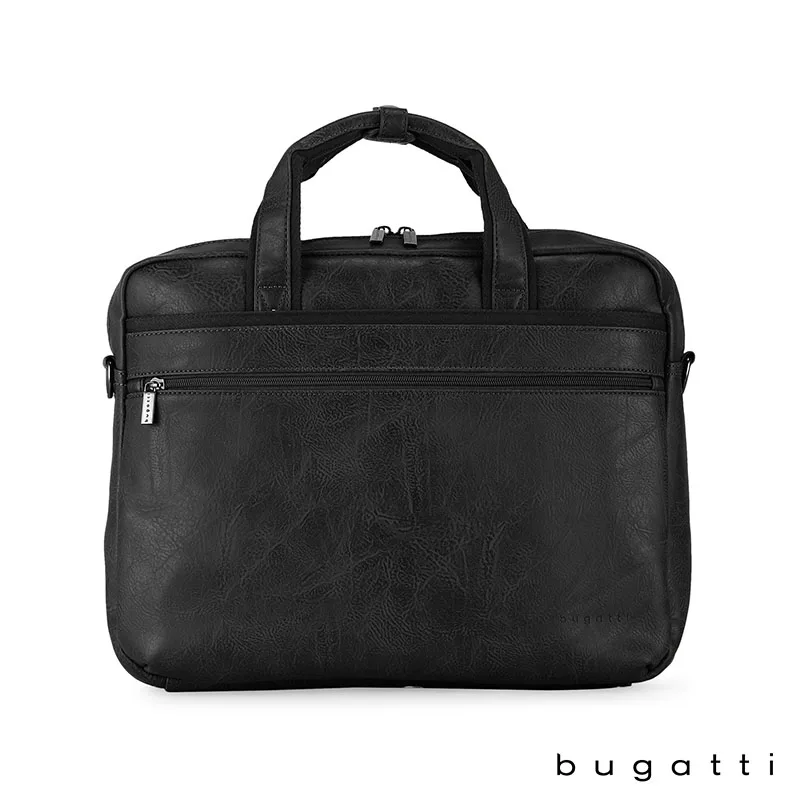 Bugatti Valentino Briefcase view 2