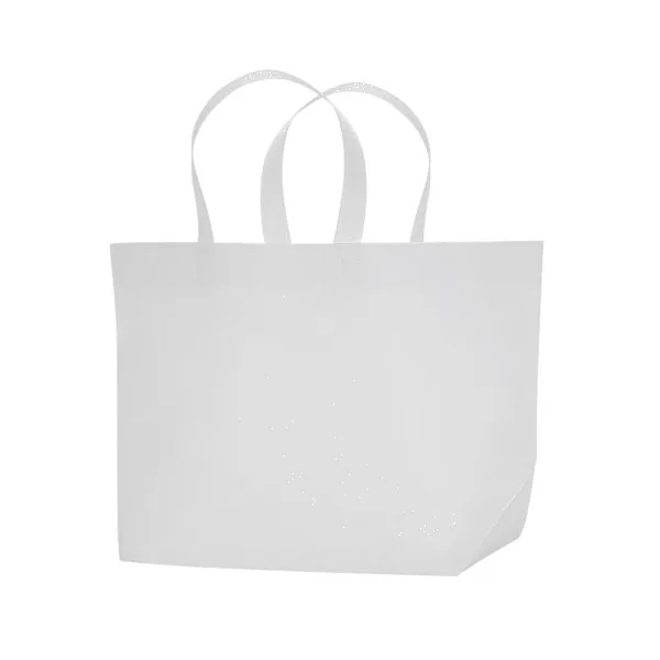 White Blank