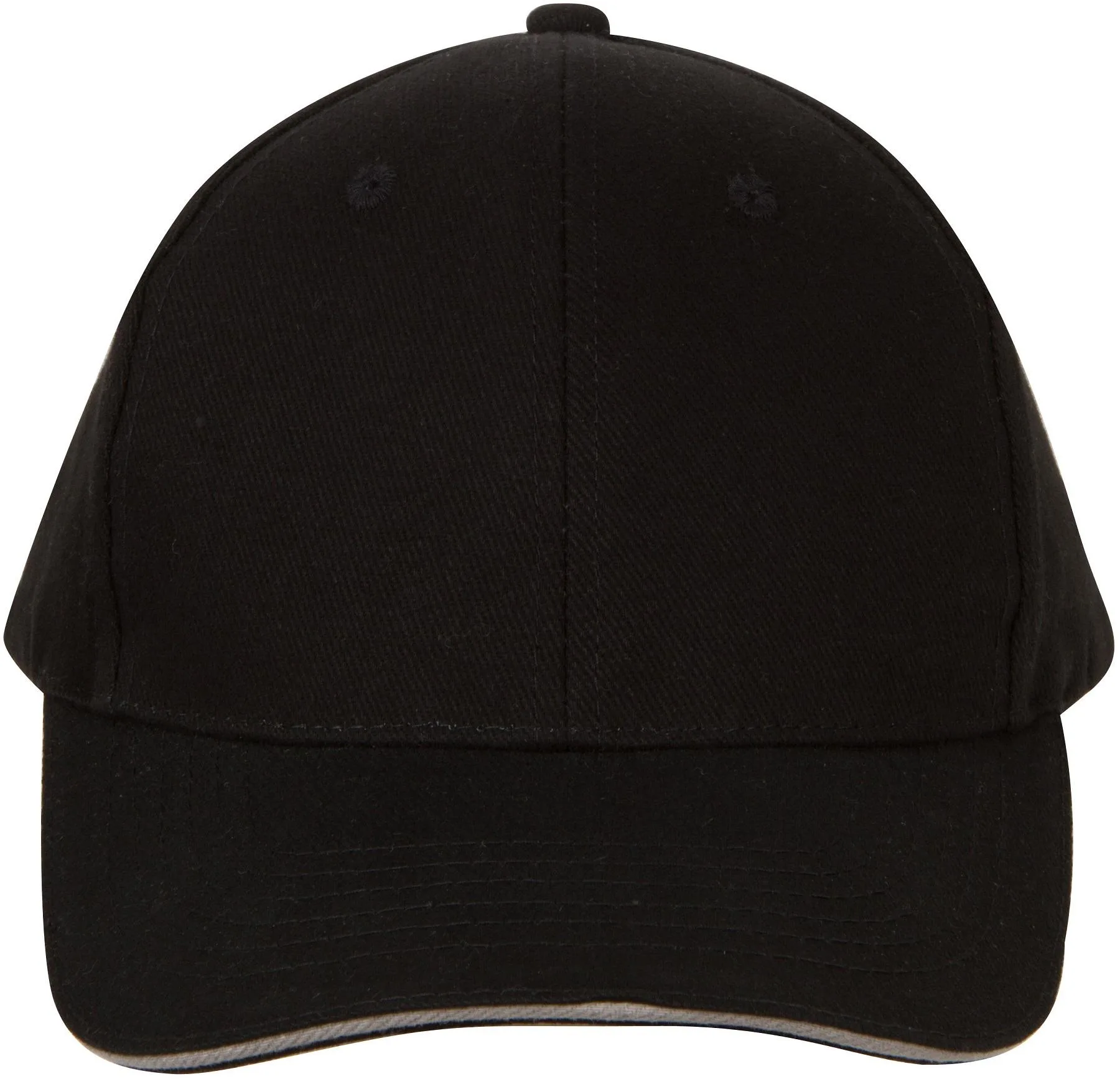 Black / Gray