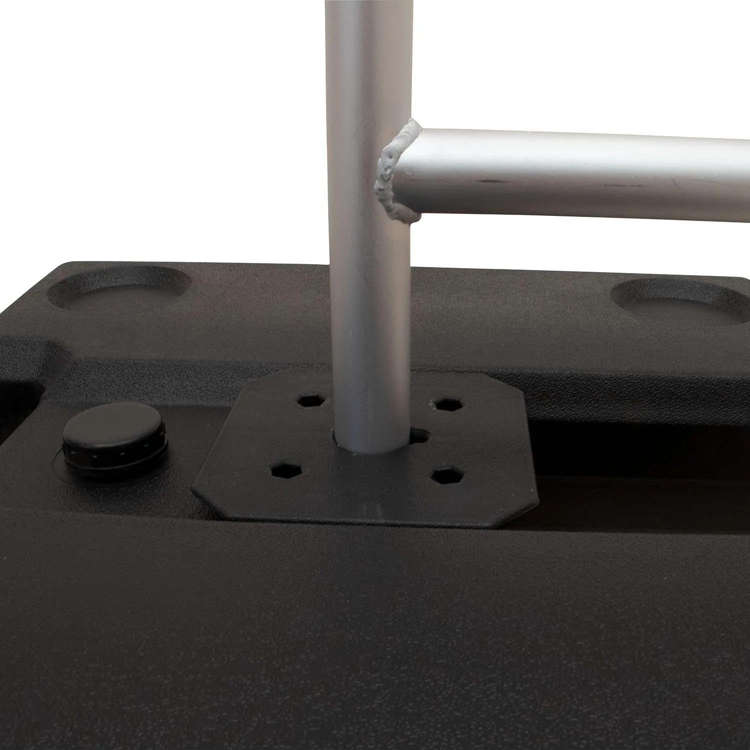 Outdoor Ballast Display Kit view 3