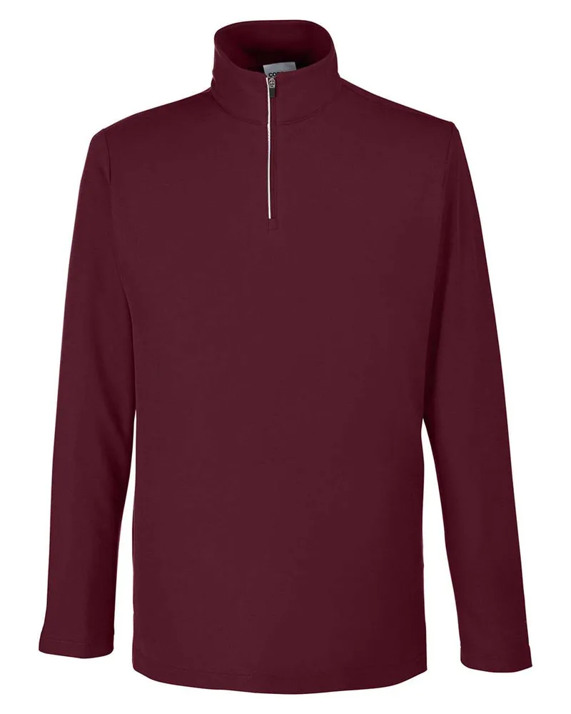 Burgundy Red Lifestyle View