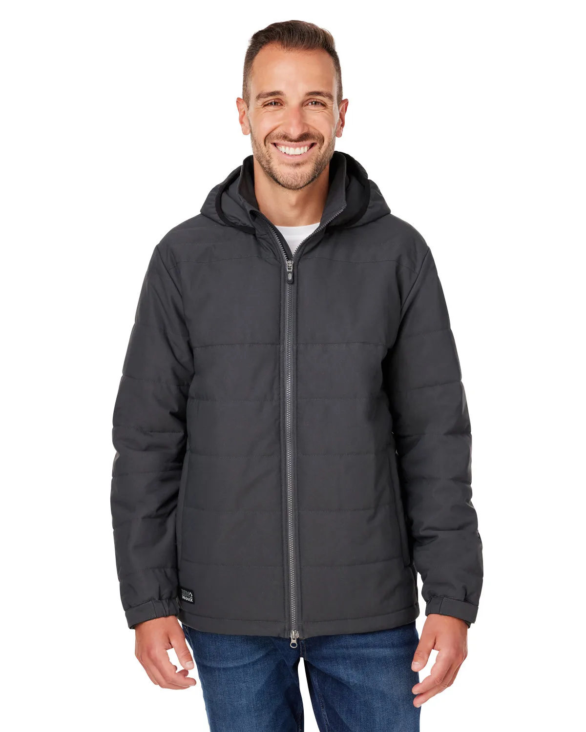 DRI DUCK® Men's Quantum Puffer Jacket