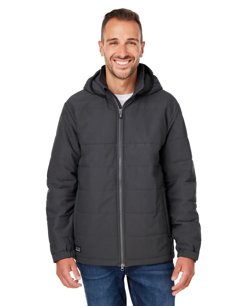 DRI DUCK® Men's Quantum Puffer Jacket