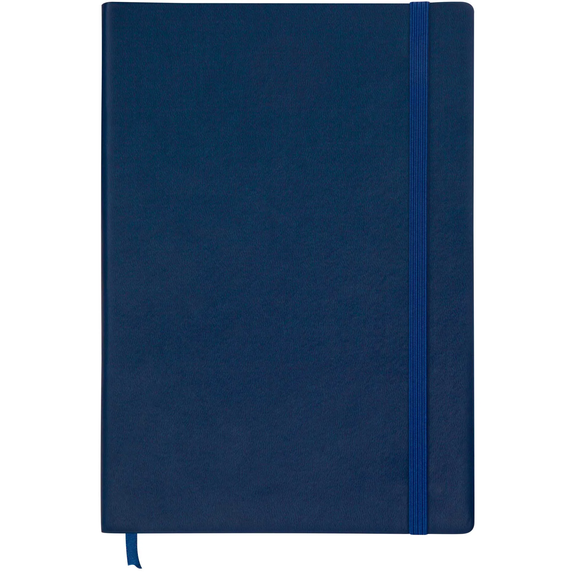 Blue Blank Front