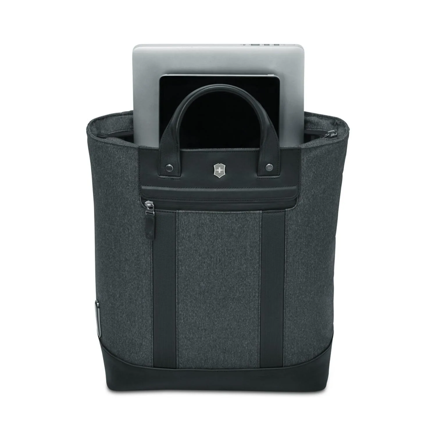 Victorinox® - Swiss Army Architecture Urban 2-Way Carry Tote Bag view 3