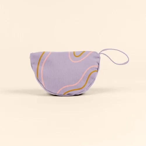 Lavender Purple/Various